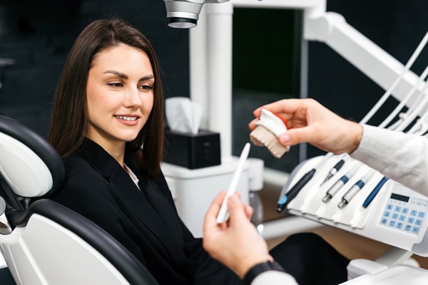 Transform Your Smile With Crown Lengthening