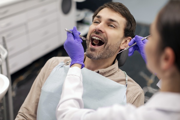 What To Know Before Starting Gum Disease Treatment