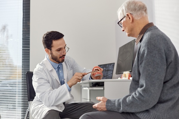 Why Choose Implant Supported Dentures? Top Benefits Explained