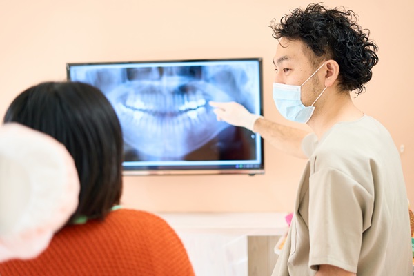 Recovery Tips After Your Oral Surgery Procedure
