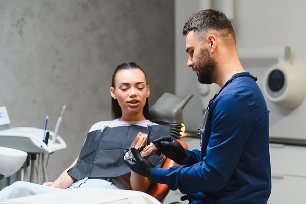 What You Need To Know About Periodontal Maintenance