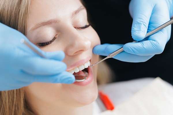 Periodontics Near Me: What To Look For