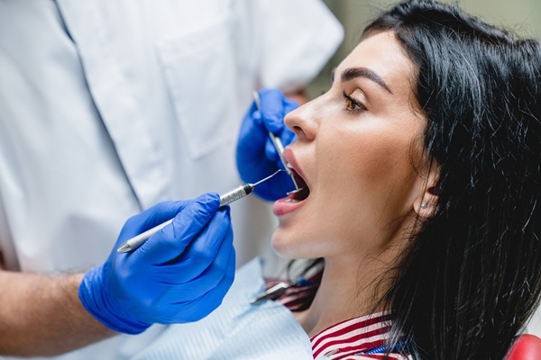 Ask A Periodontist  &#    ; How Can Gum Disease Harm Your Teeth And Jawbone?