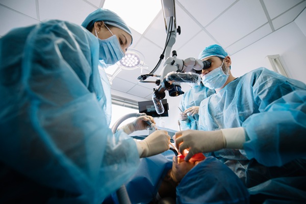 Achieve Better Breathing: Sinus Lift Procedure Benefits